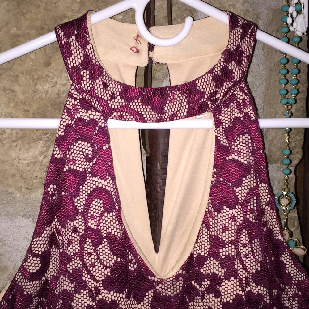 Dress - Picture 2 of 3